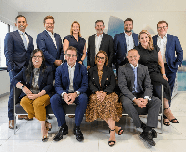 bennelong-funds-management-sales-team