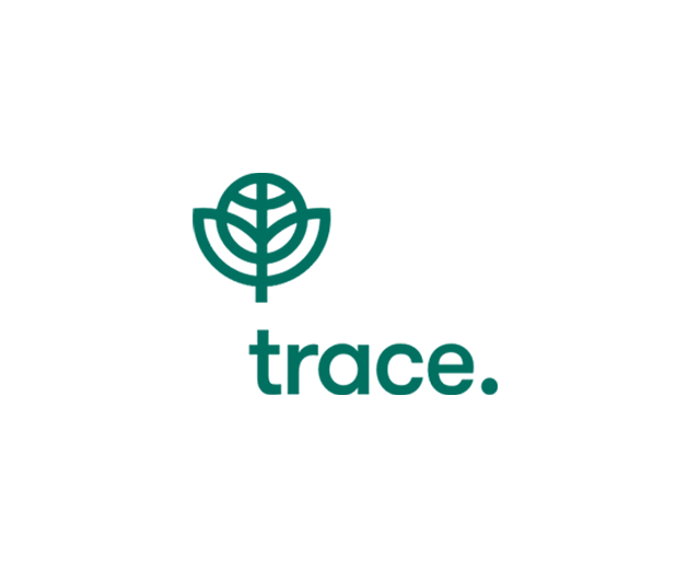 trace.