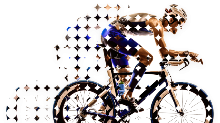 cyclist