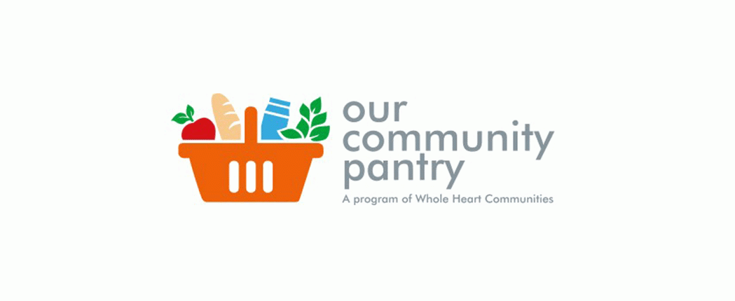 Our community pantry