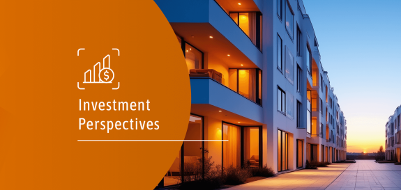 Investment Perspectives:Thinking about A-Reits