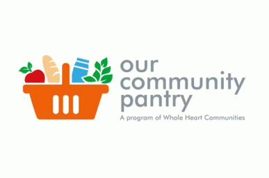 Our community pantry