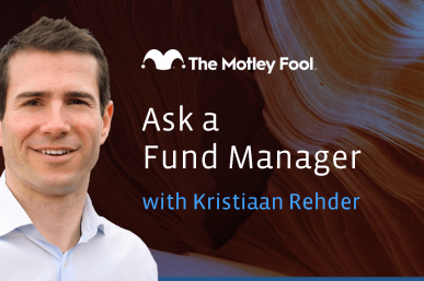 Kristiaan in Motley Fool