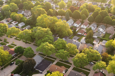 closer look at us housing