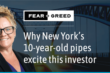 Fear and greed
