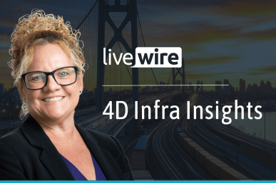 4D Infra Insights