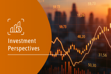 Investment Perspectives: 10 charts shaping our thinking