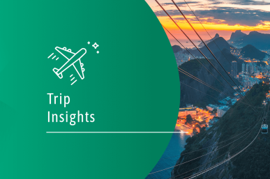Trip Insight Latin America