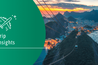 Trip Insight Latin America