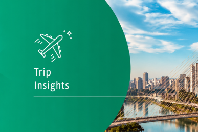 Trip Insights LatAm